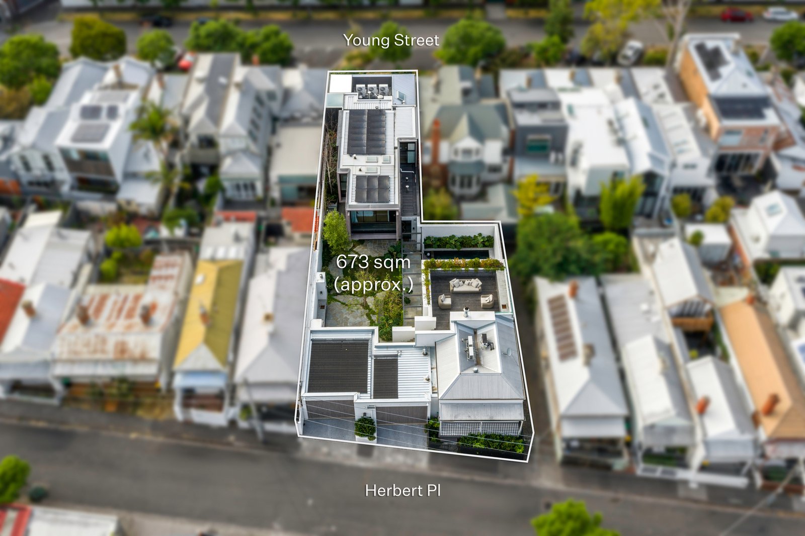 22 Young Street, Albert Park, 3206