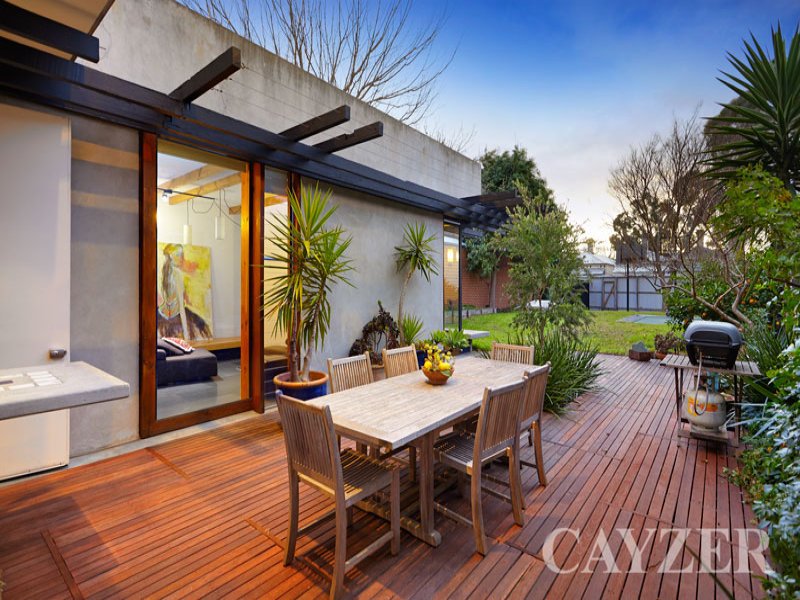Gallery: 22 Young Street