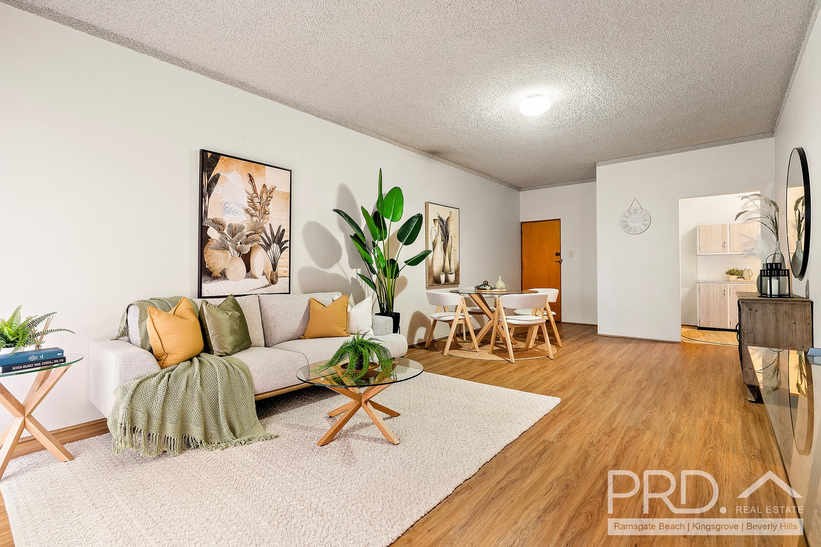 2/20-22 Florence Street RAMSGATE BEACH 1