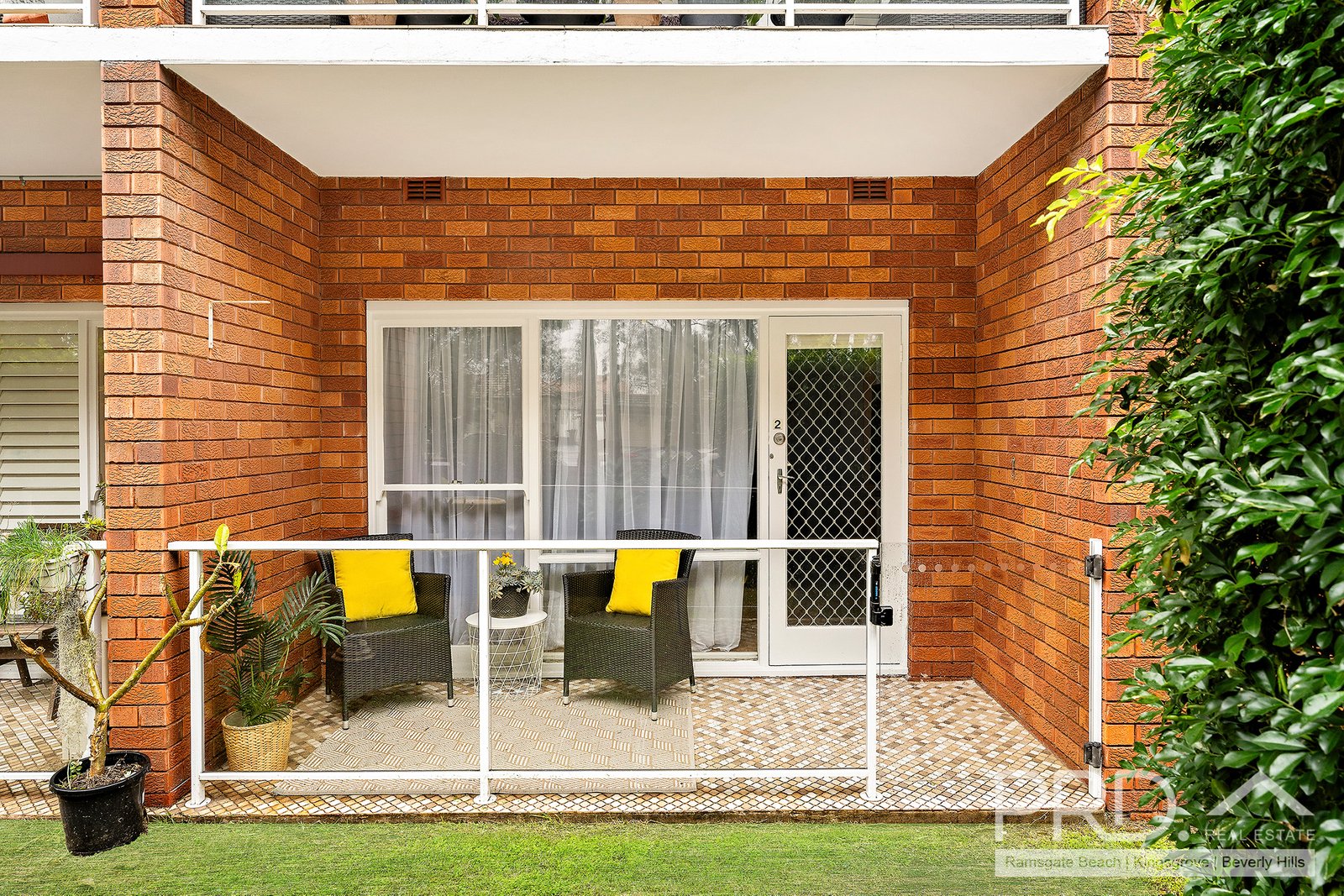 2/20-22 Florence Street RAMSGATE BEACH 5