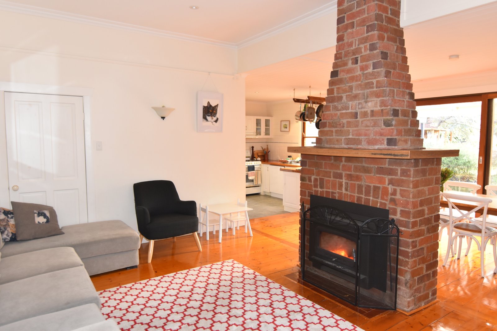 Gallery: 220 Autumn Street