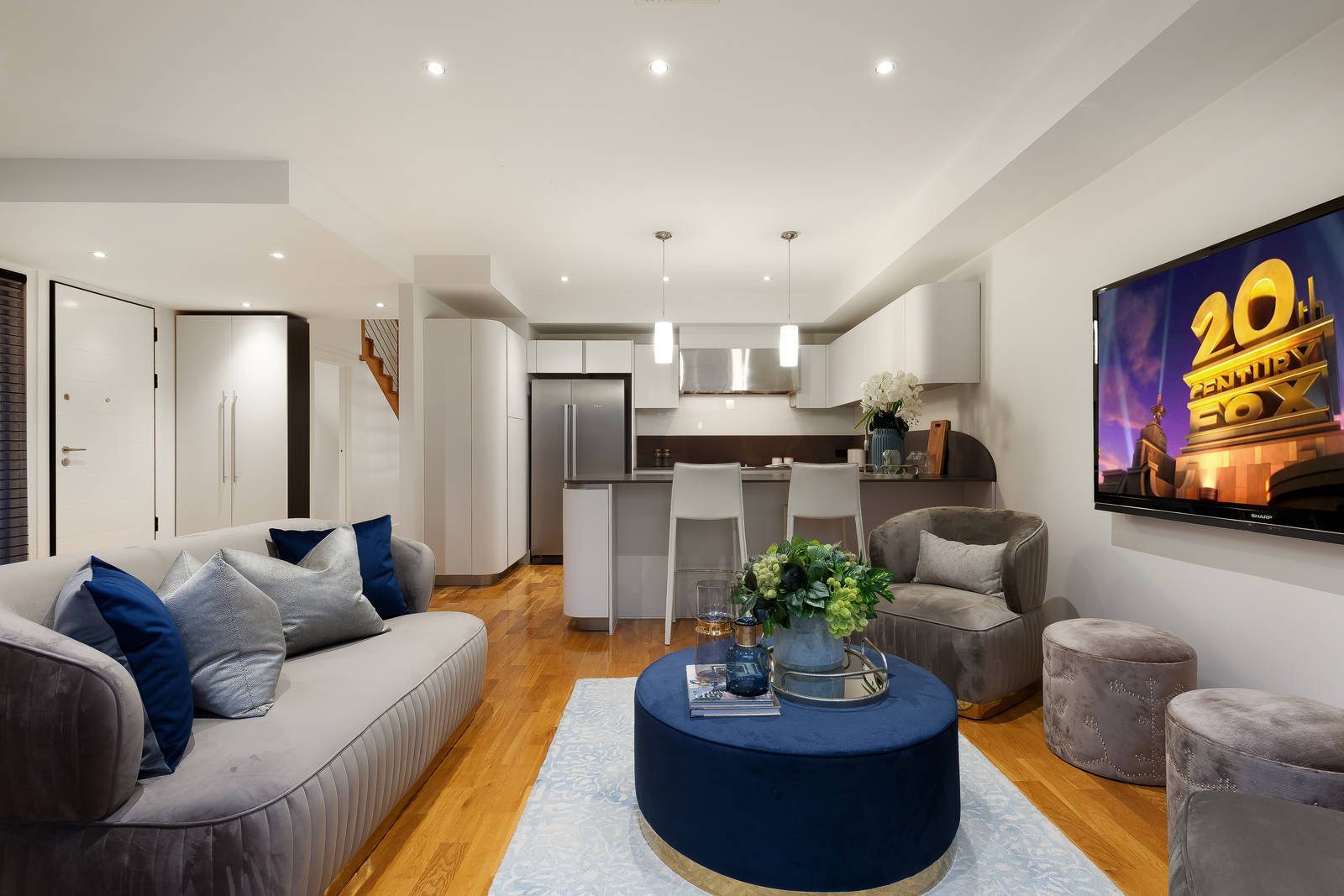 Real Estate and Property in 2/20 Belmont Avenue, Glen Iris, VIC