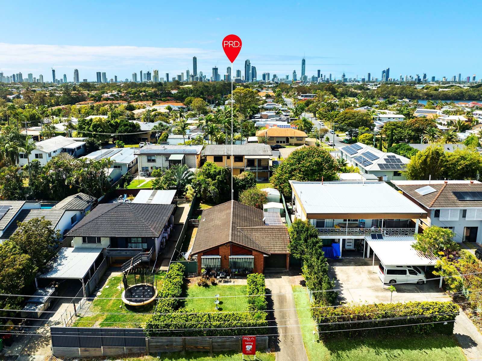 220 Benowa Road BENOWA 1