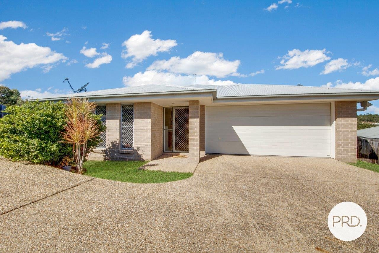 2/20 Boonderee Place NEW AUCKLAND 1