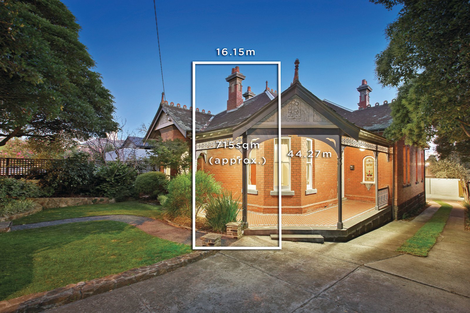 220 Cotham Road, Kew, VIC