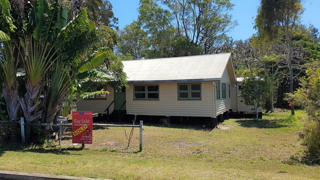 220 Cypress Street URANGAN 2