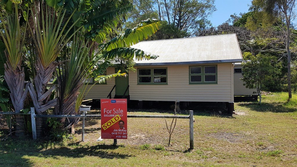 220 Cypress Street URANGAN 3