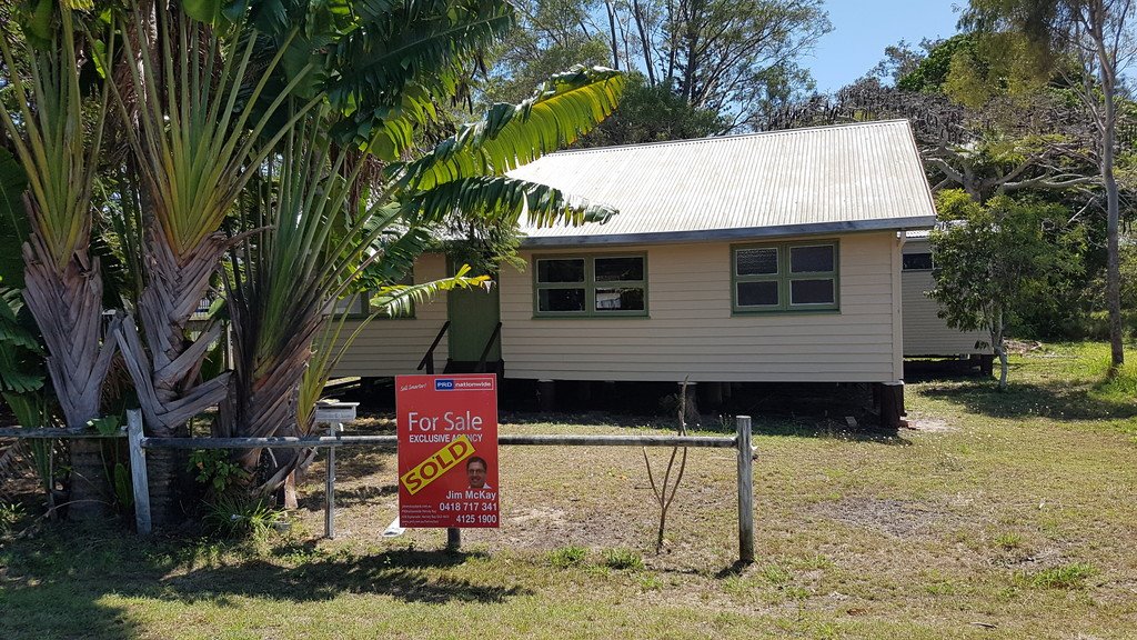 220 Cypress Street URANGAN 4