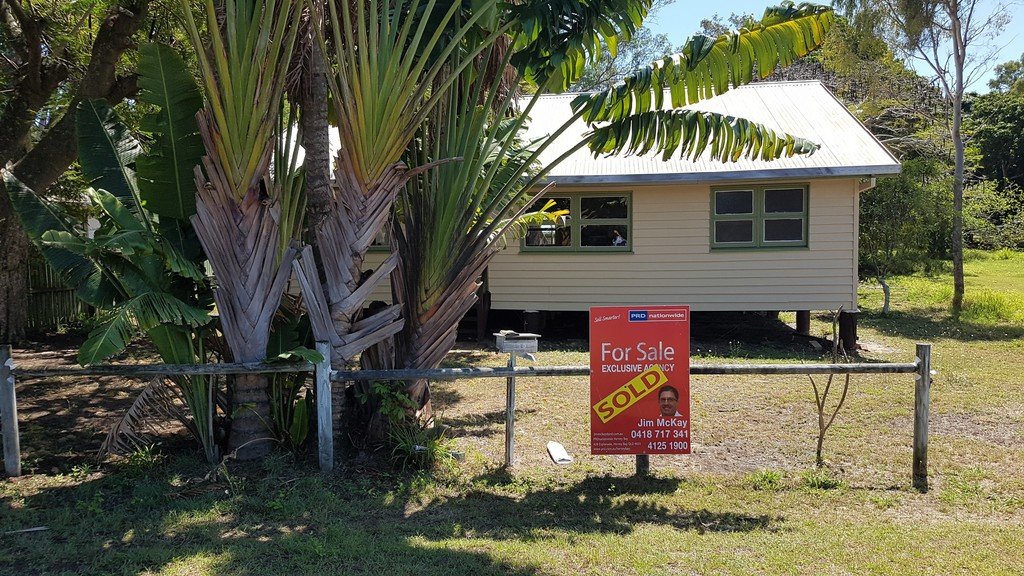 220 Cypress Street URANGAN 5