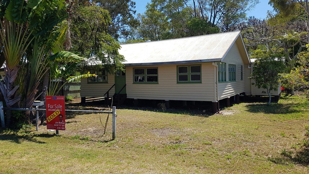 220 Cypress Street URANGAN 7
