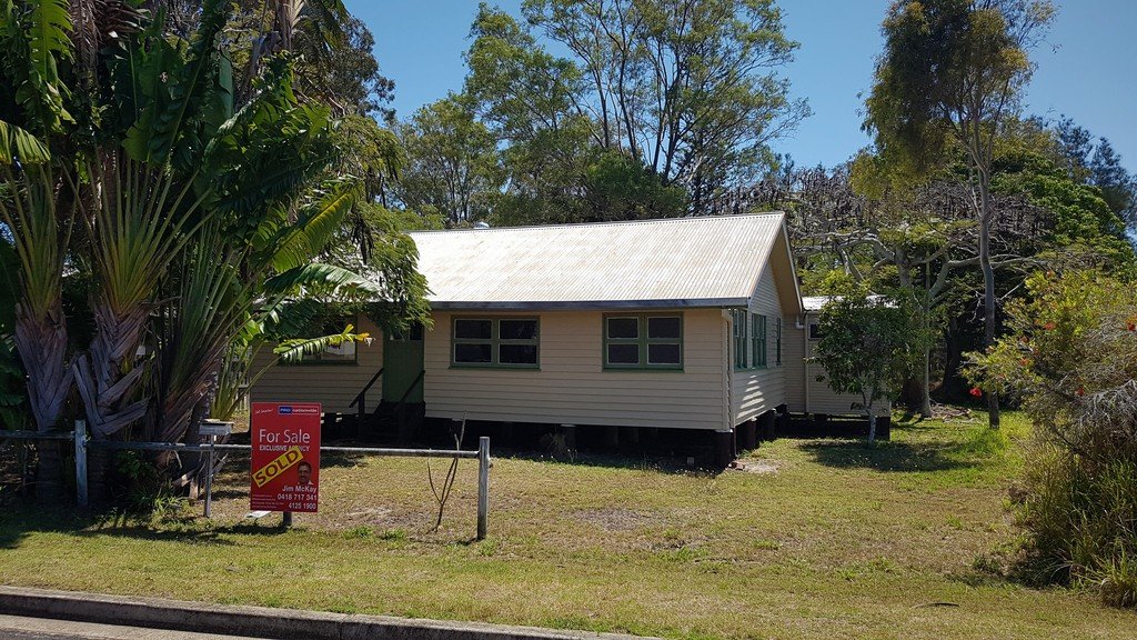 220 Cypress Street URANGAN 8