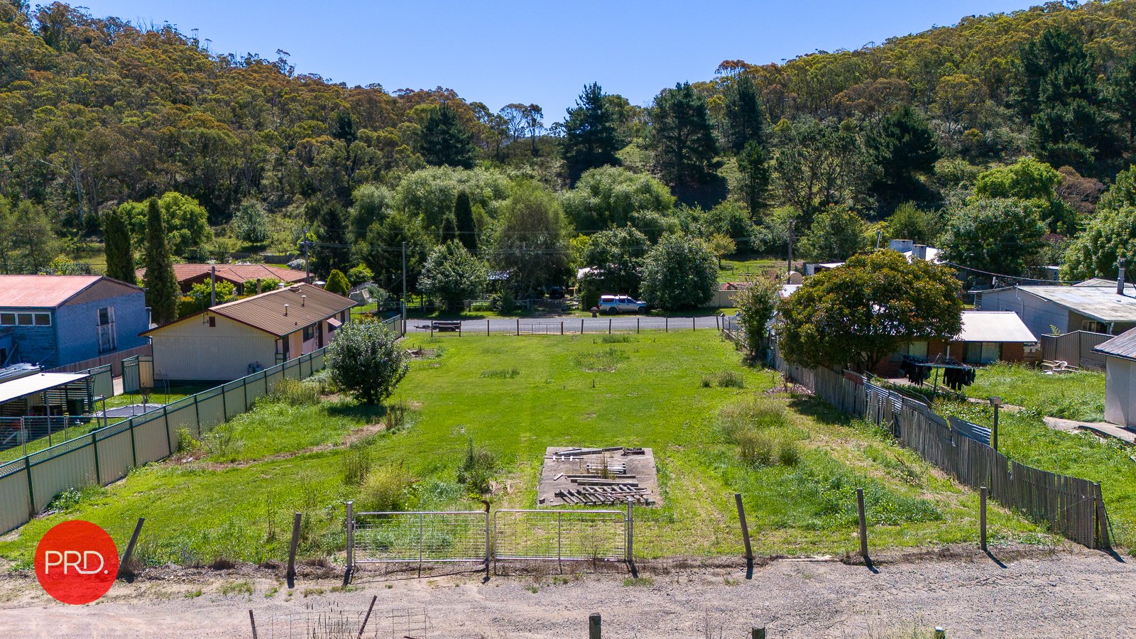 220 Foxlow Street, CAPTAINS FLAT NSW 2623