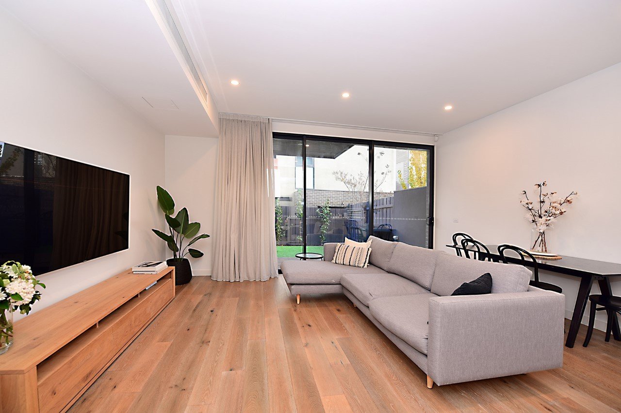 Gallery: 2/20 Hamilton Street