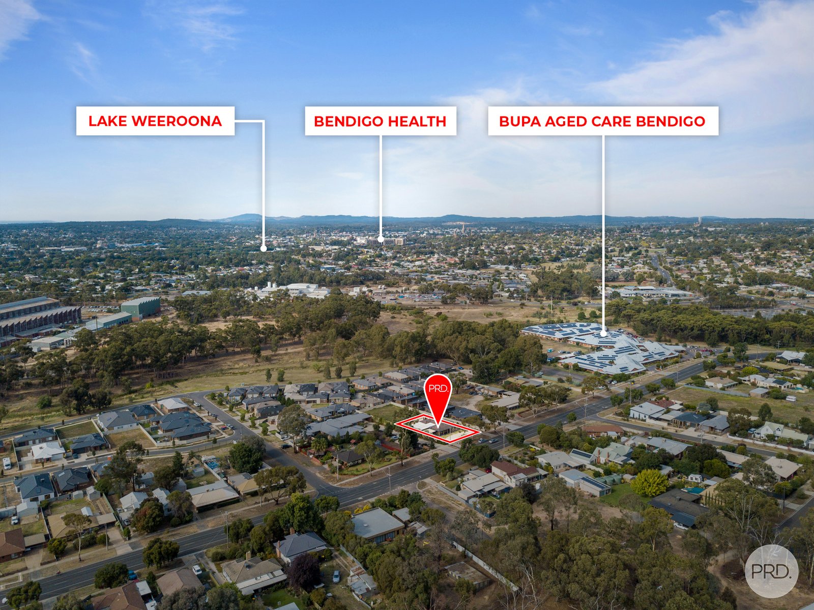 220 Holdsworth Road NORTH BENDIGO 17