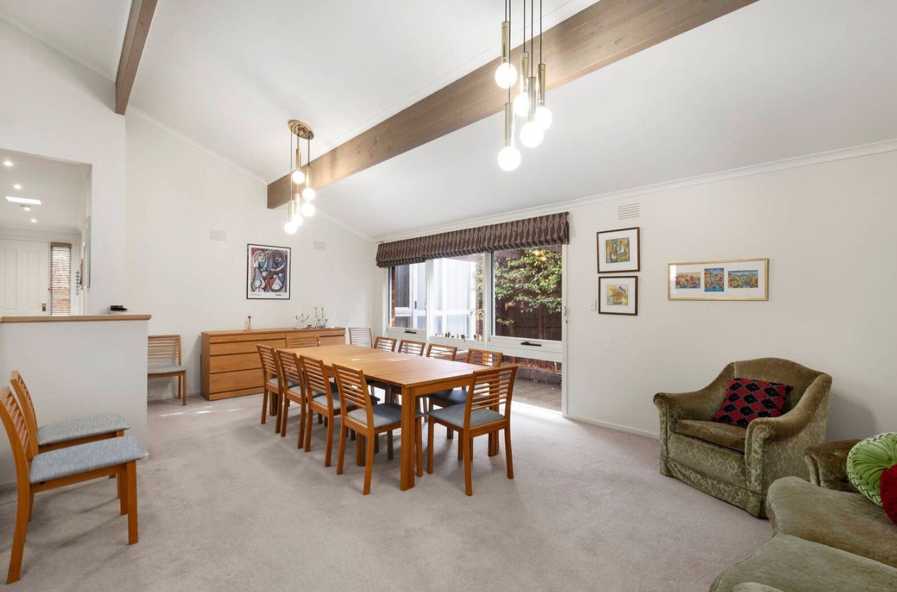 Gallery: 220 Hotham Street