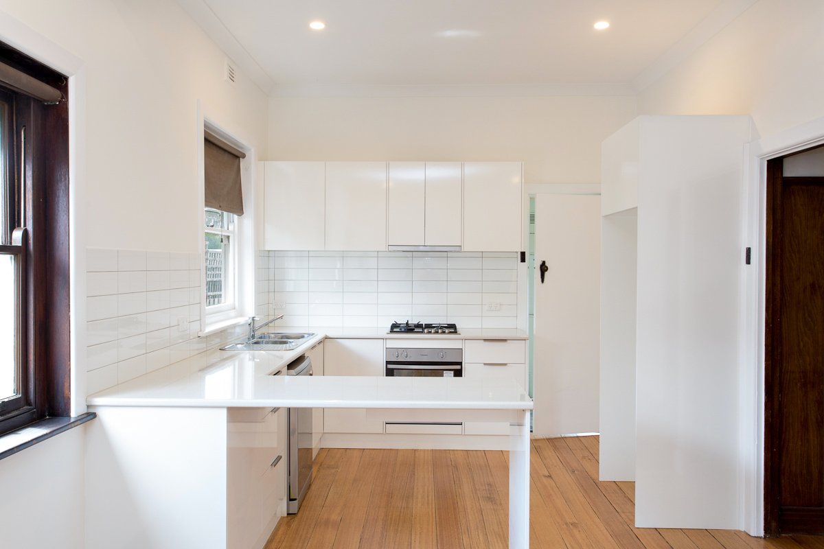 Gallery: 220 Howitt Street