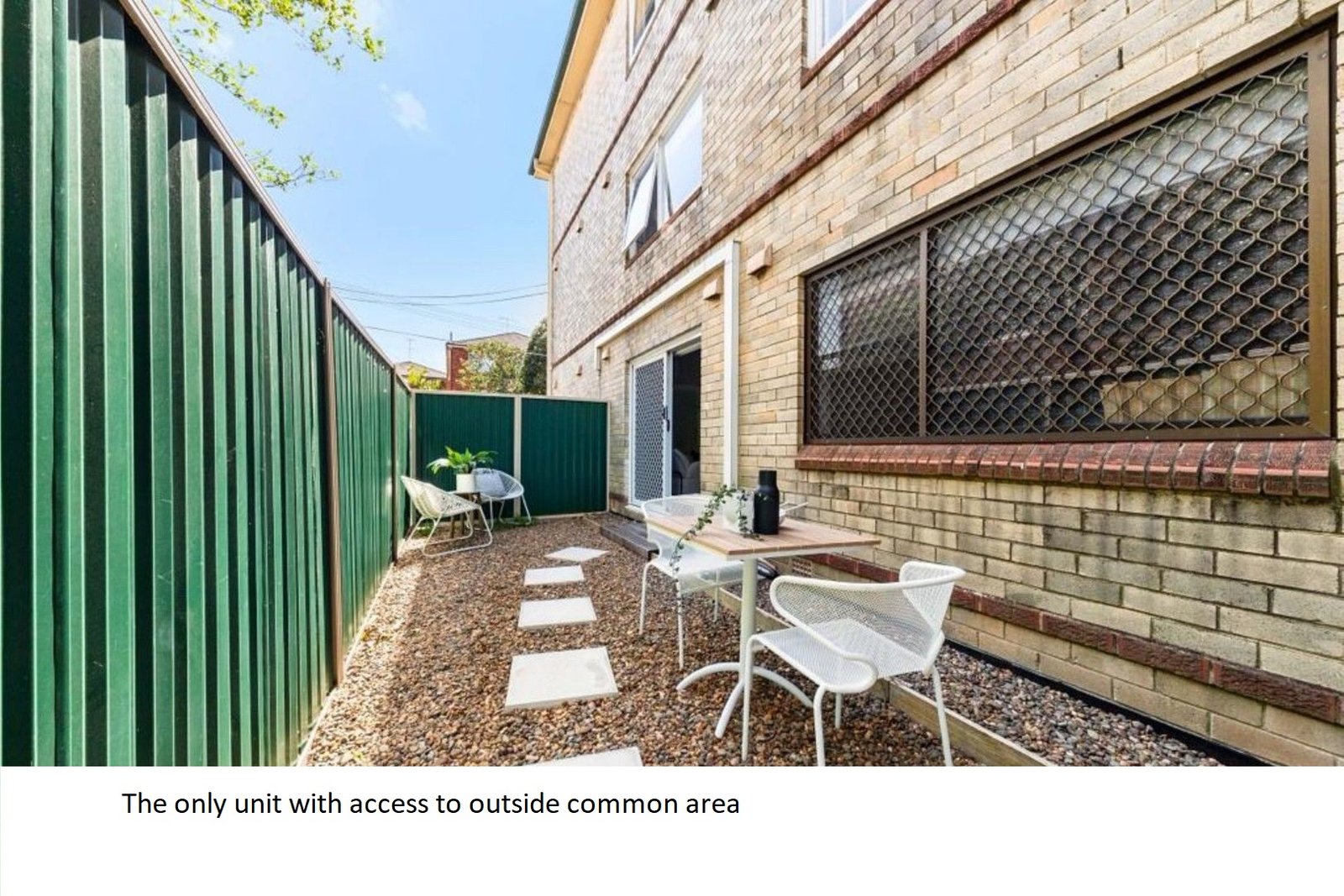 2/20 Jauncey Place HILLSDALE 6