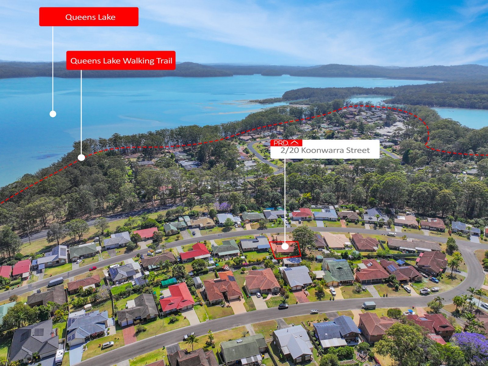 2/20 Koonwarra Street WEST HAVEN 15