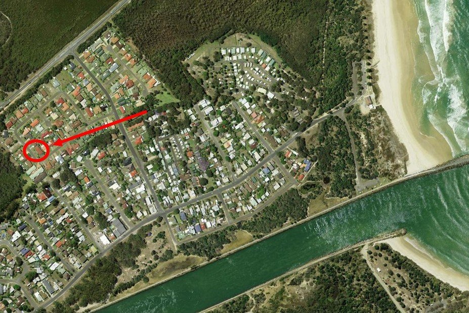 2/20 Murson Crescent NORTH HAVEN 4
