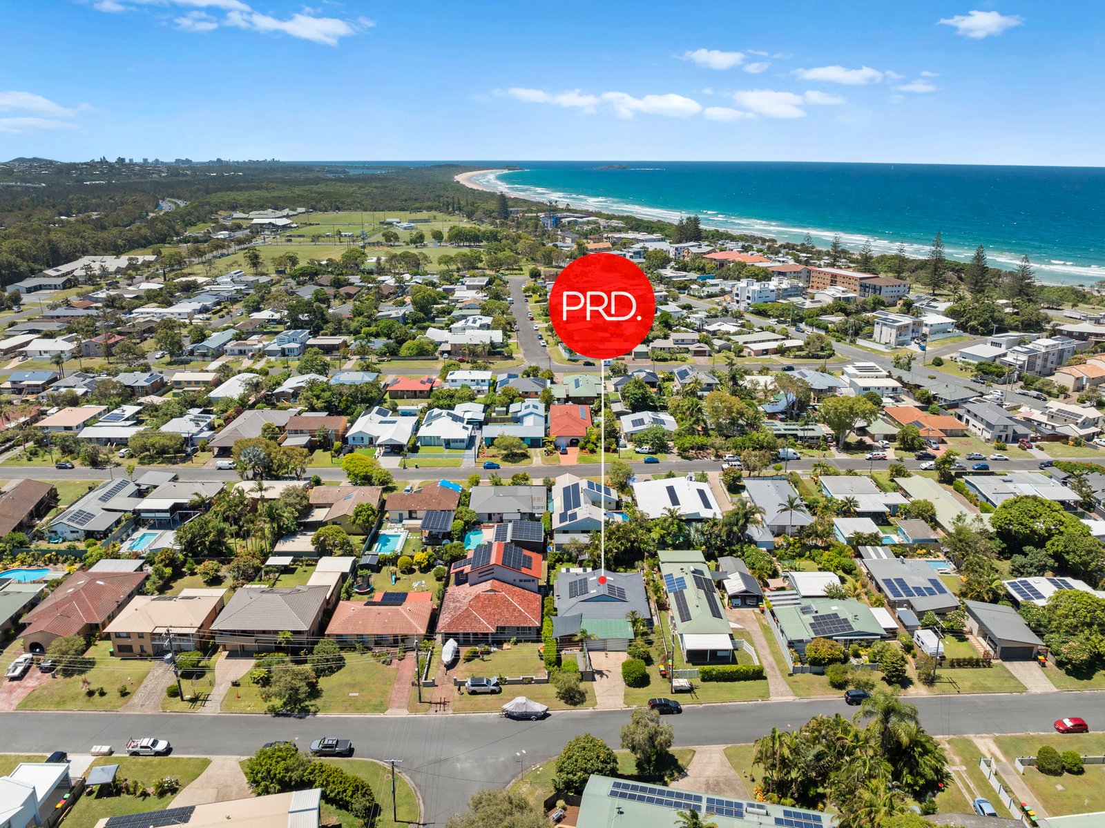 2/20 Ocean Street KINGSCLIFF 4