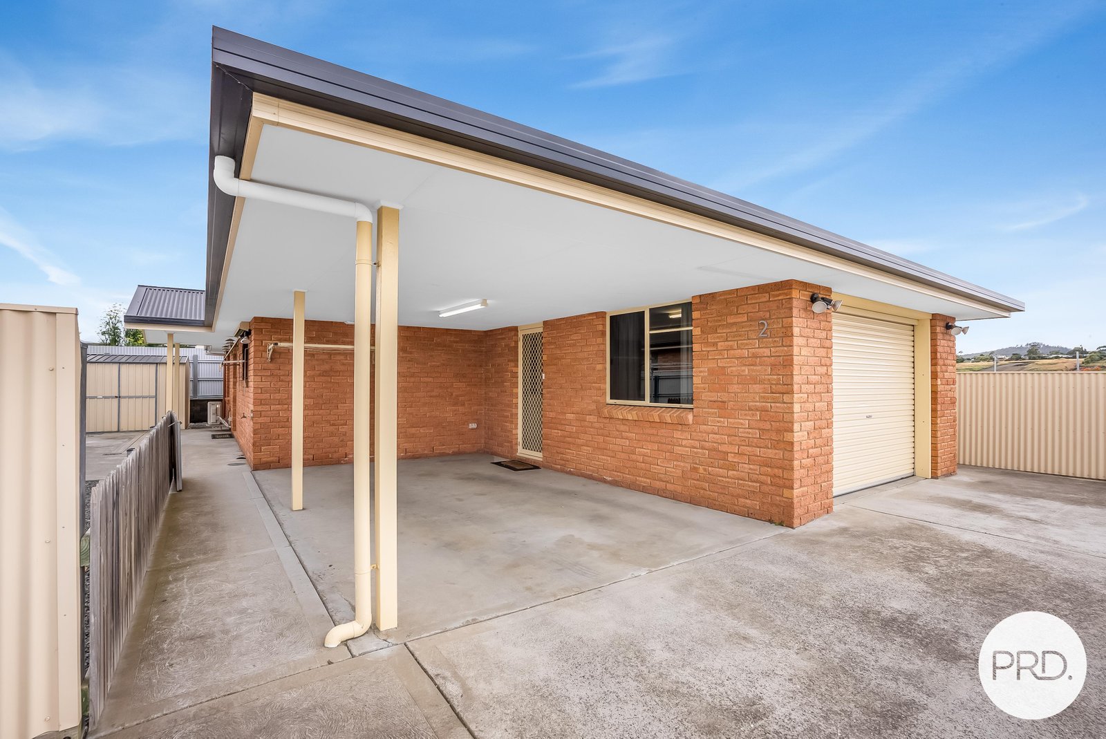 2/20 Pollock Place SORELL 1