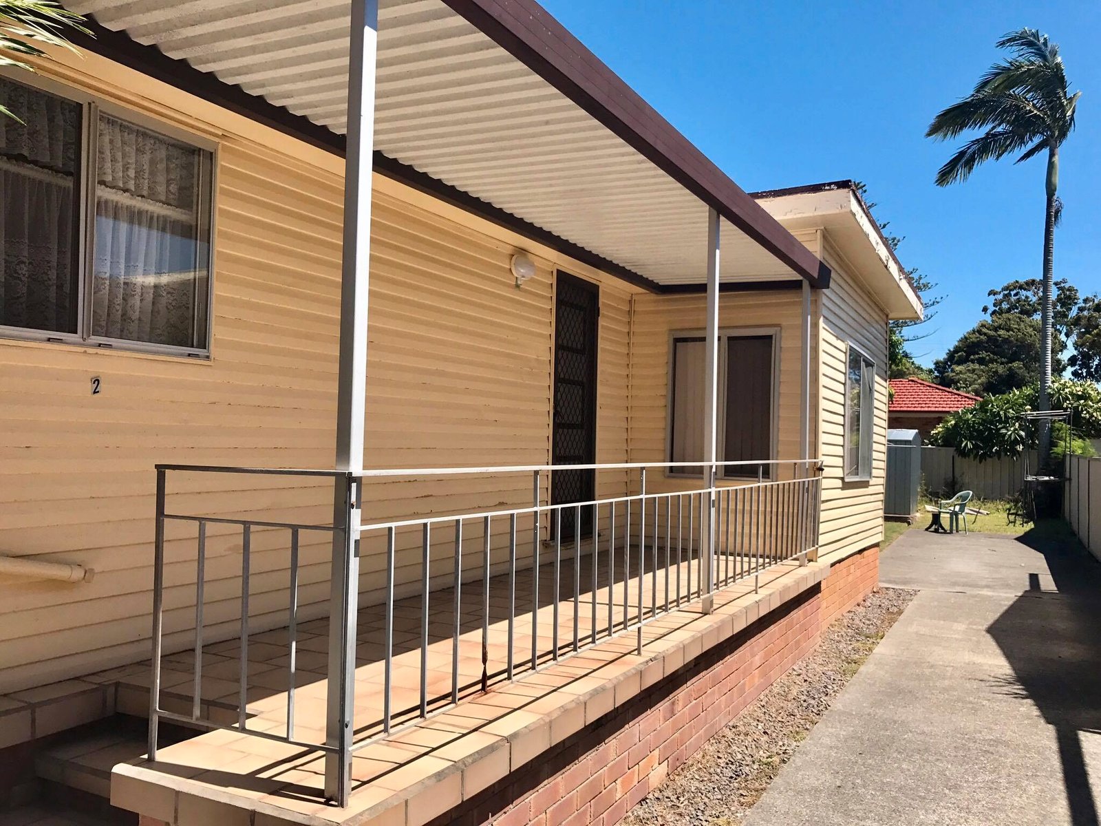 2/20 Rigney Street SHOAL BAY 13