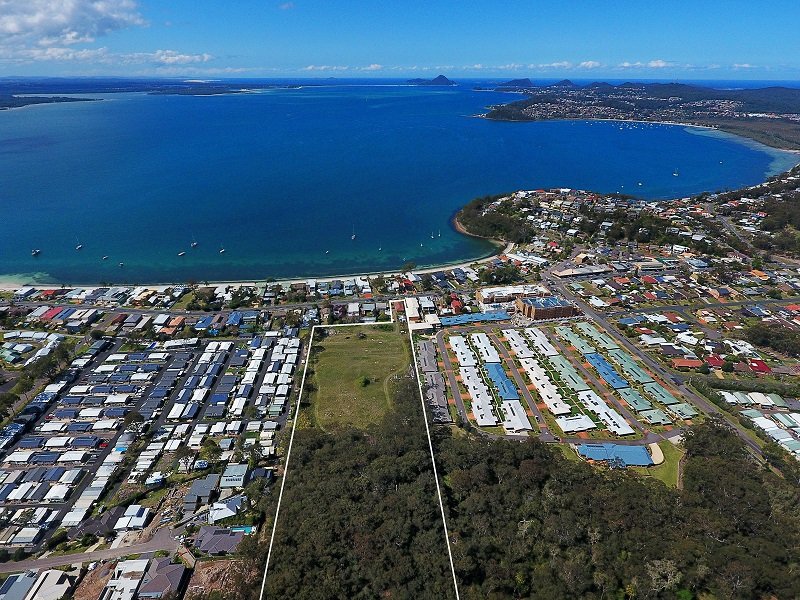 220 Soldiers Point Road SALAMANDER BAY 1