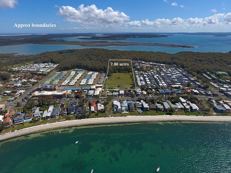 220 Soldiers Point Road SALAMANDER BAY 3