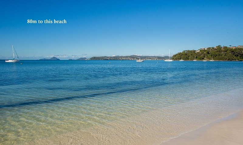 220 Soldiers Point Road SALAMANDER BAY 7