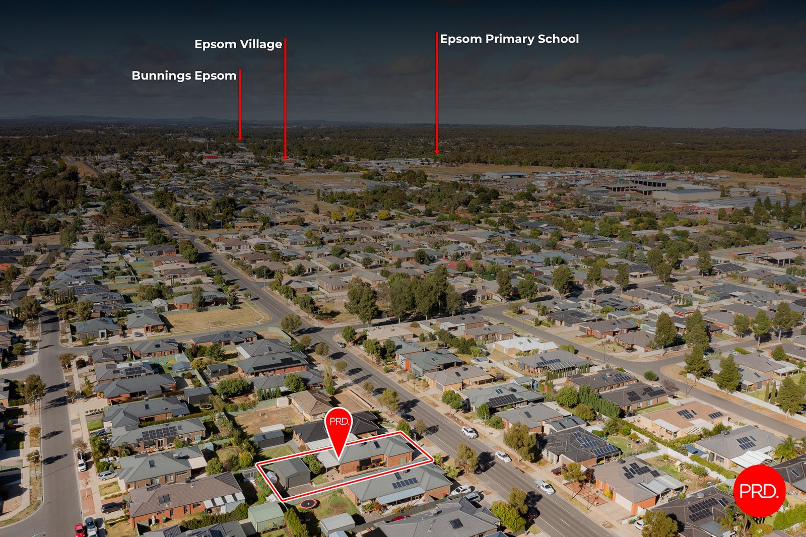 220 Station Street EPSOM 22