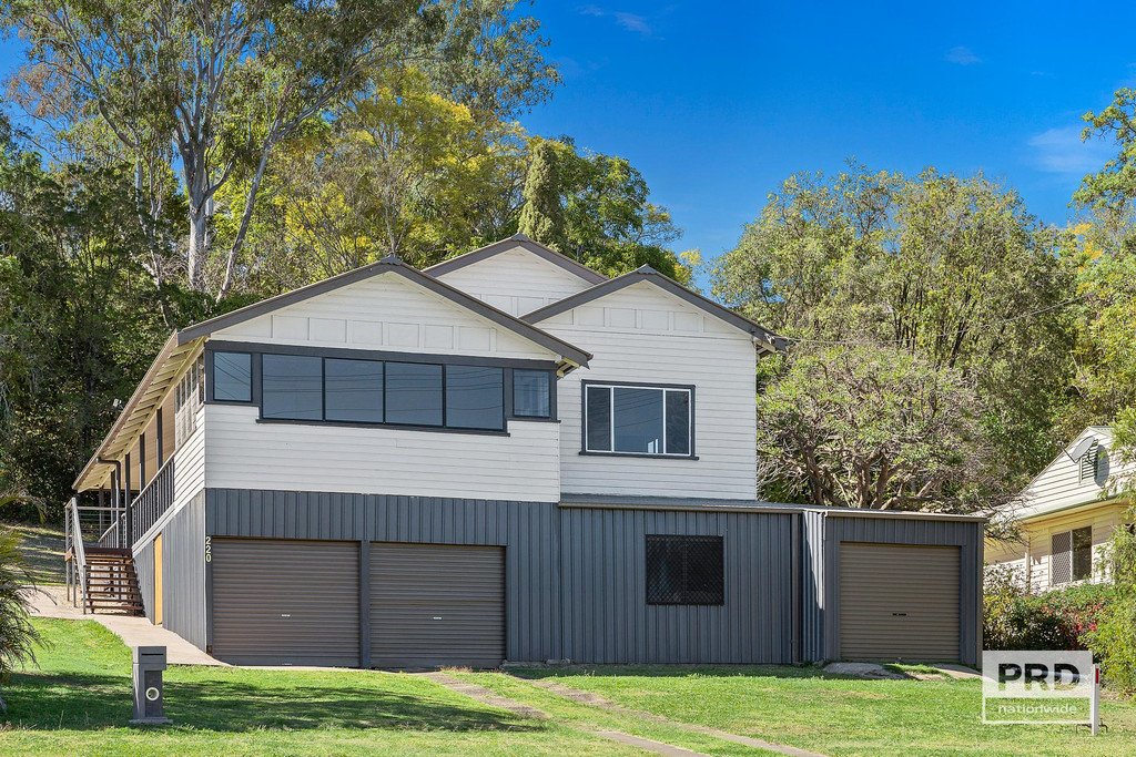 220 Summerland Way KYOGLE 1