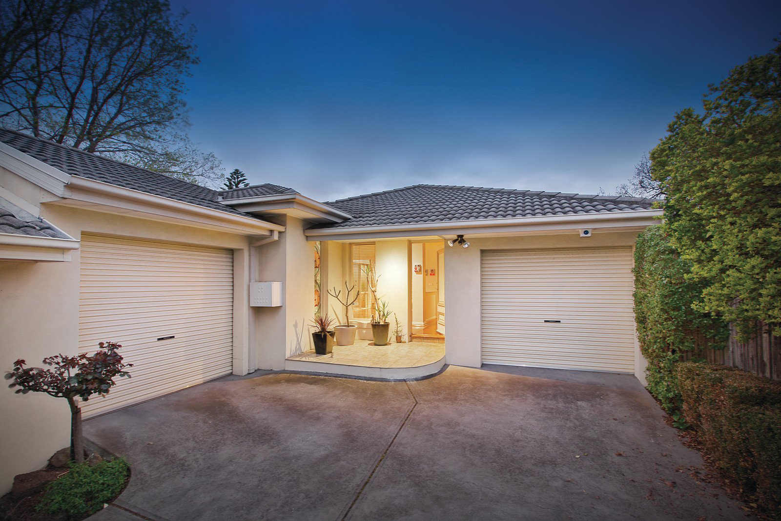 2/20 Tennyson Street, Malvern East, VIC