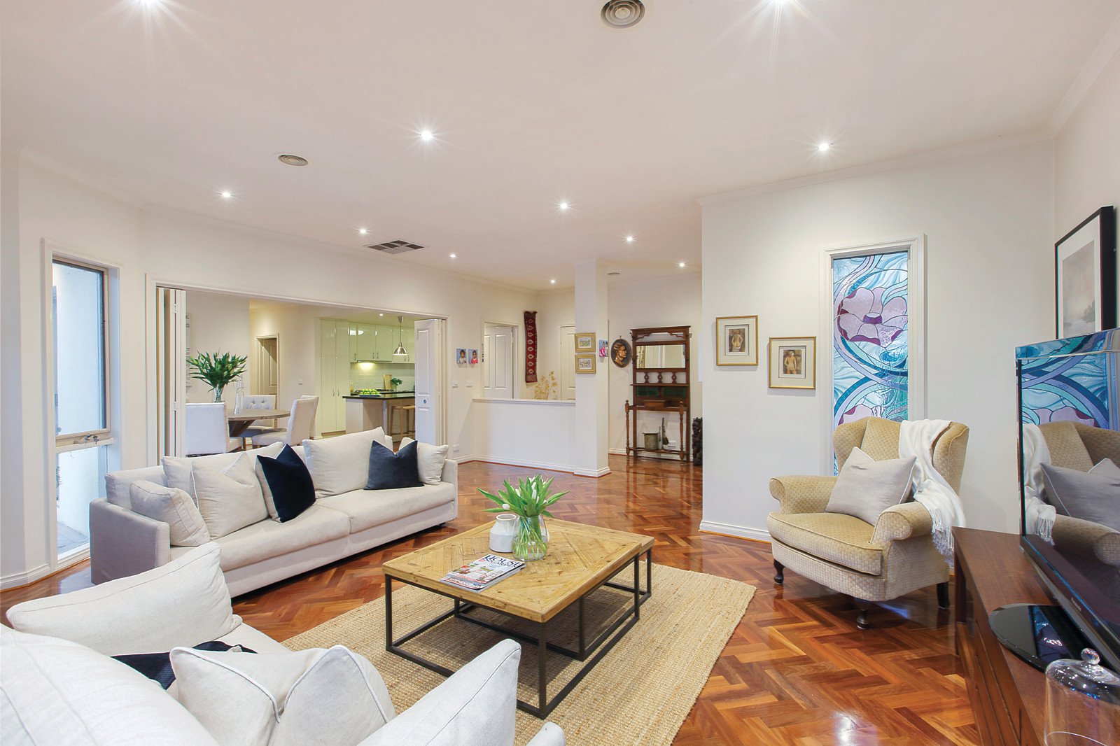 2/20 Tennyson Street, Malvern East, VIC