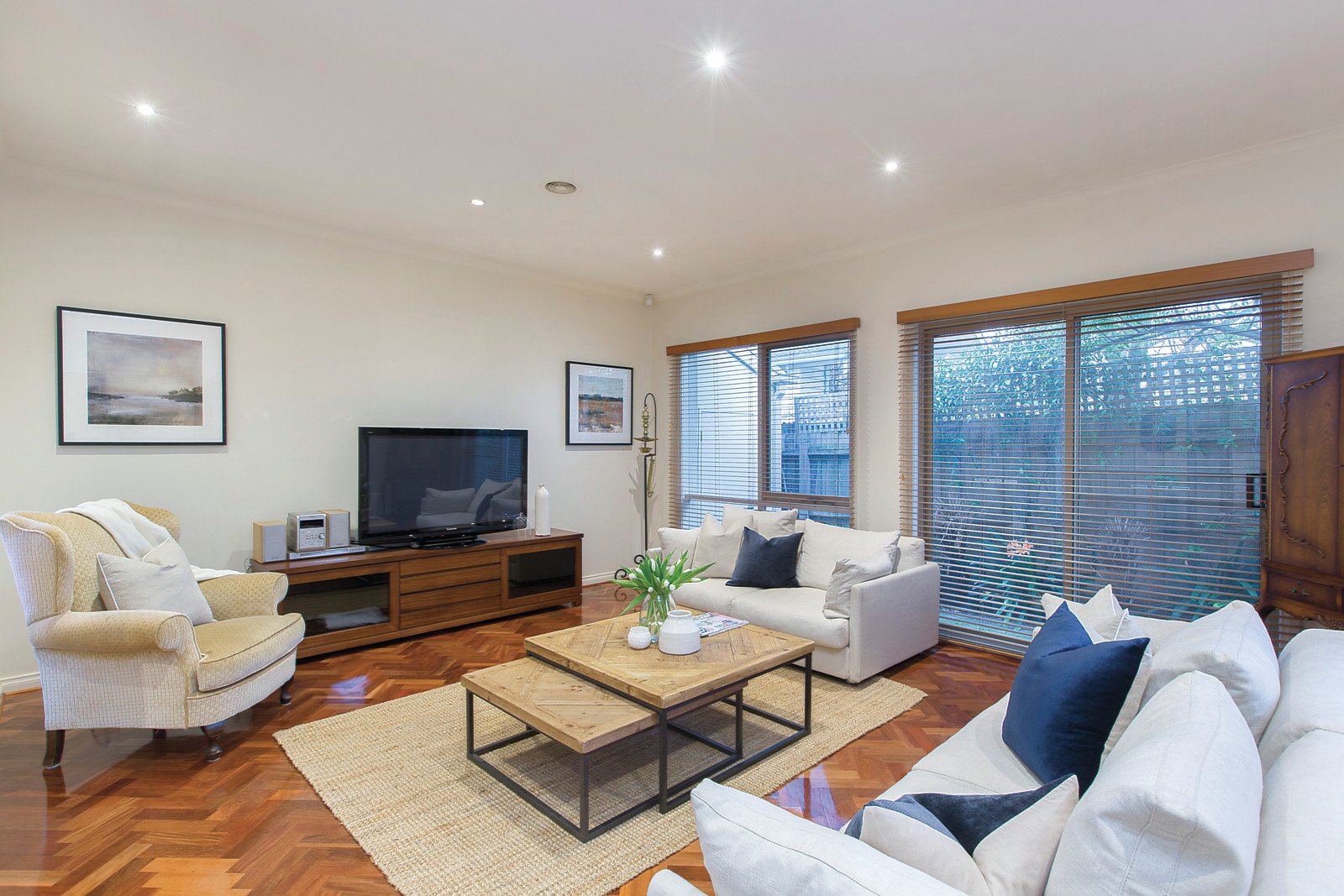 2/20 Tennyson Street, Malvern East, VIC