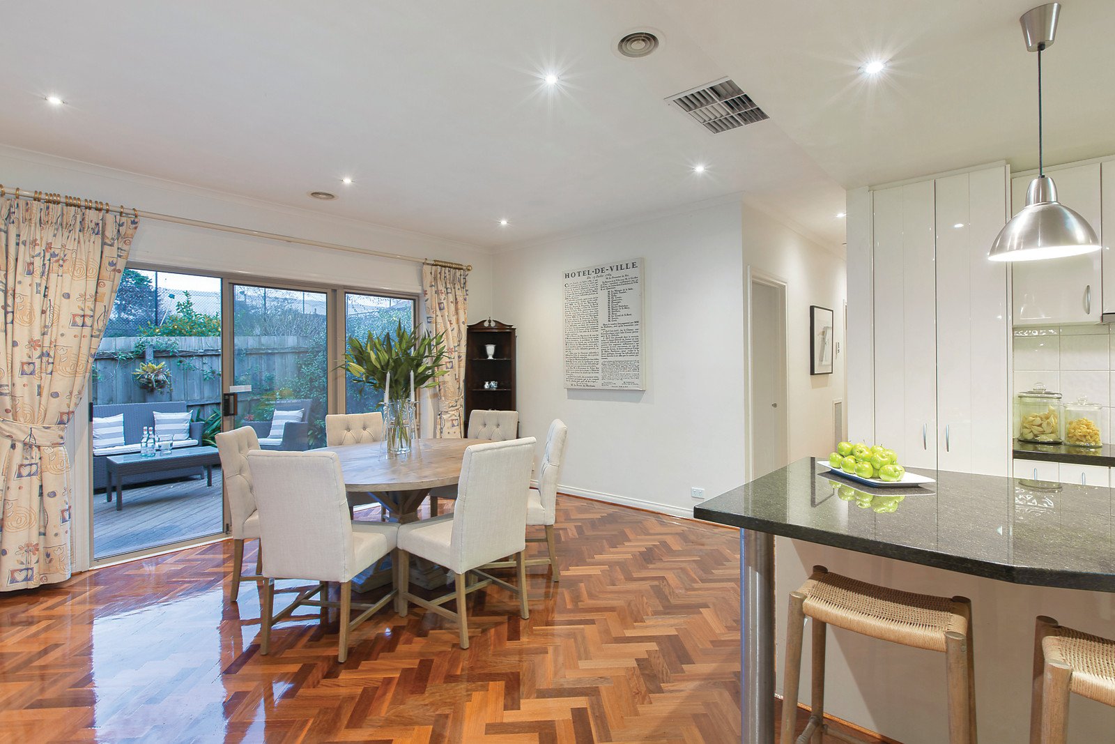 2/20 Tennyson Street, Malvern East, VIC