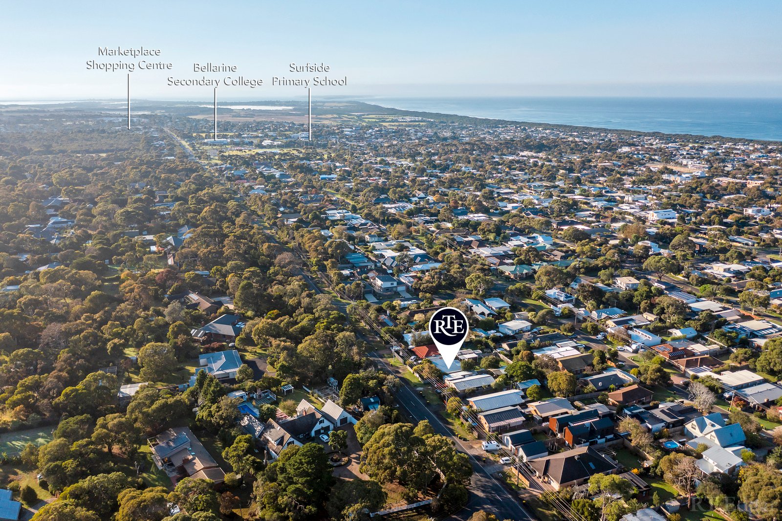 Real Estate and Property in 220 Thacker Street, Ocean Grove, VIC