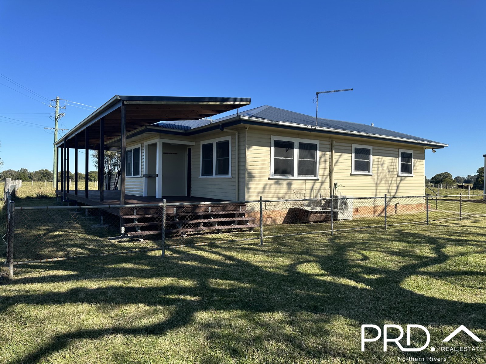 220 Tomki-Tatham Road TATHAM 1