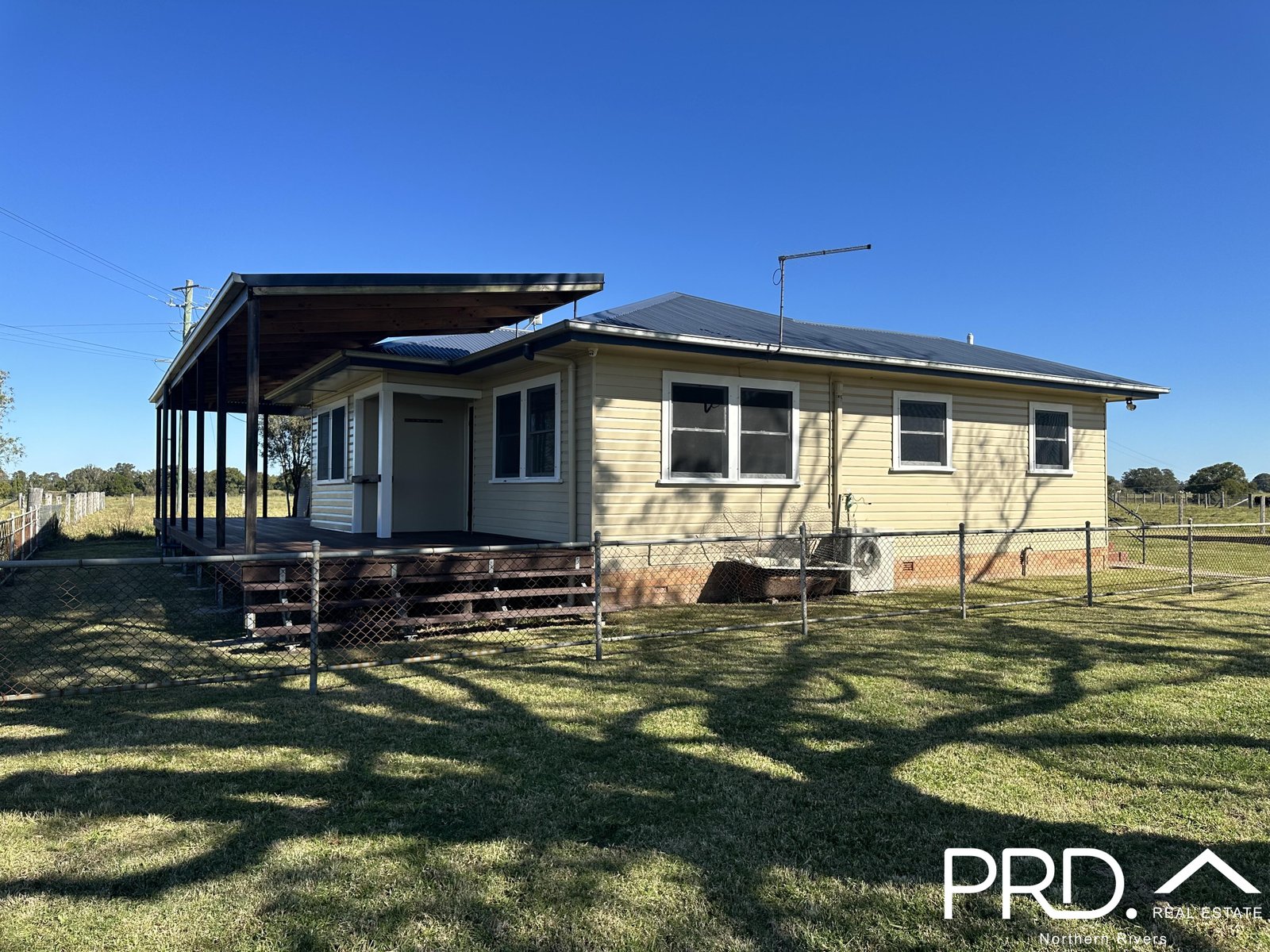 220 Tomki Tatham Road TATHAM 1