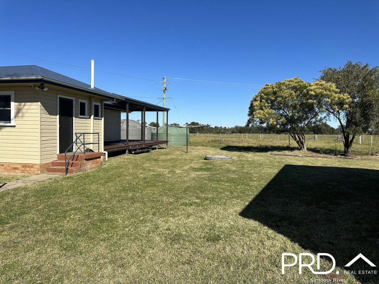 220 Tomki Tatham Road TATHAM 2