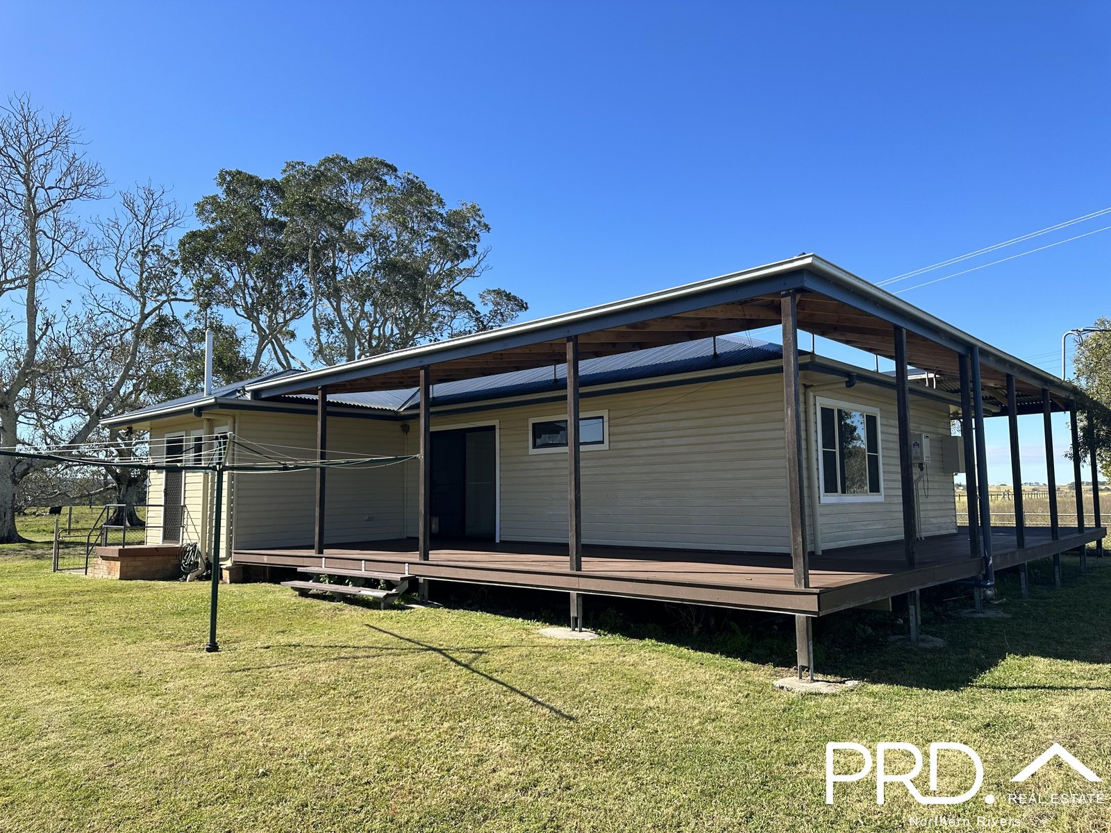 220 Tomki Tatham Road TATHAM 3