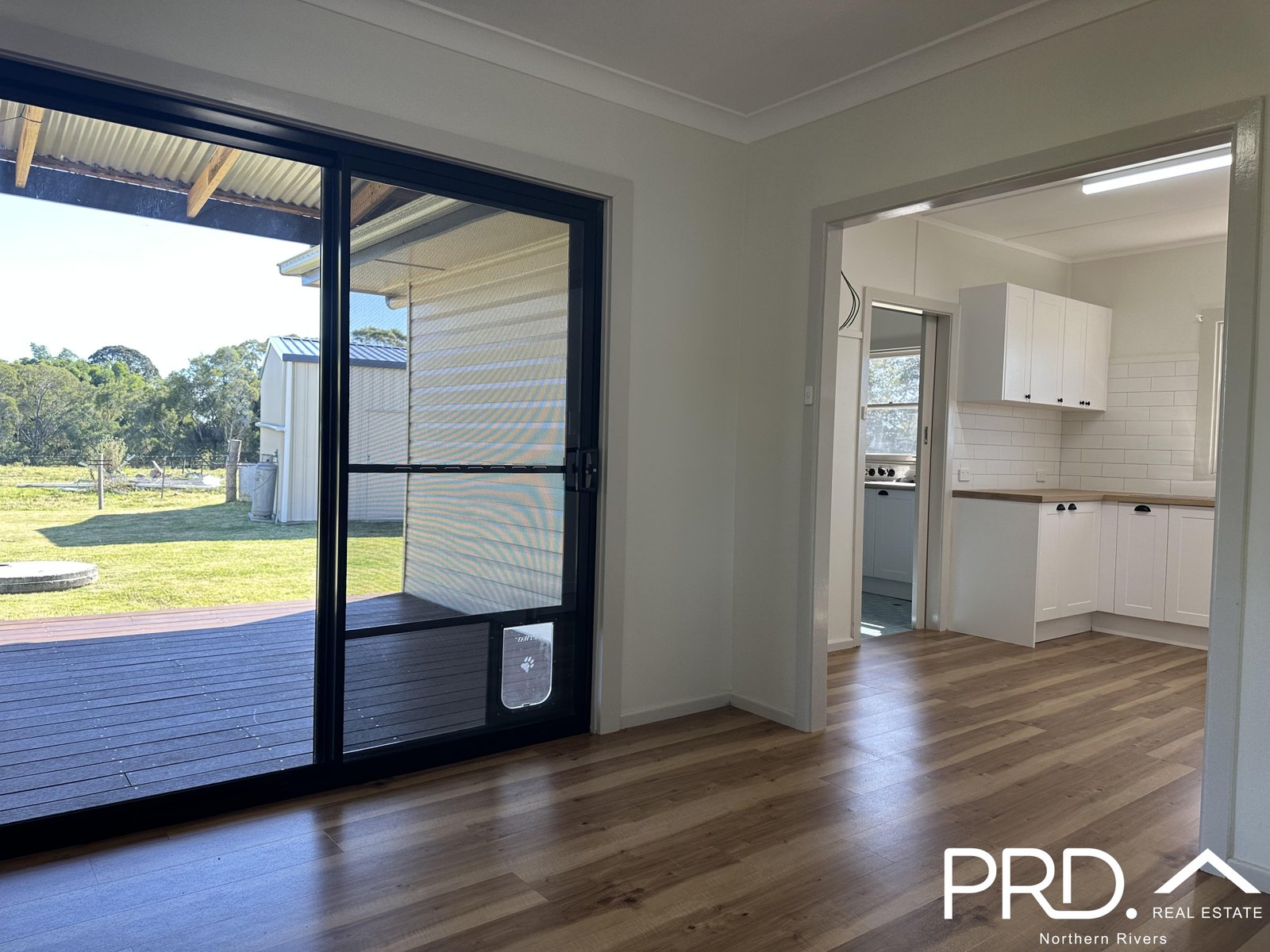 220 Tomki Tatham Road TATHAM 4