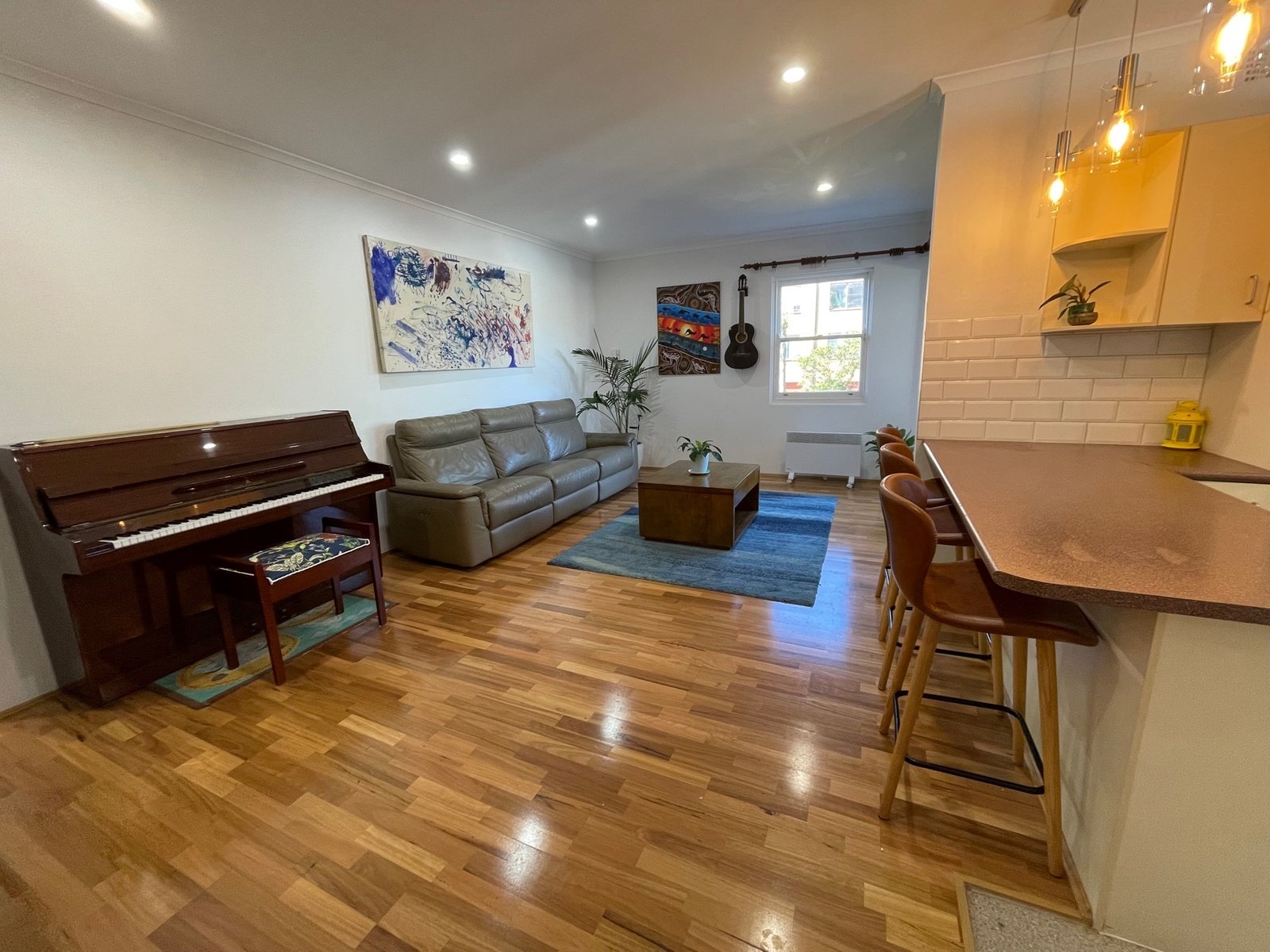 2/201-203 President Avenue MONTEREY 1