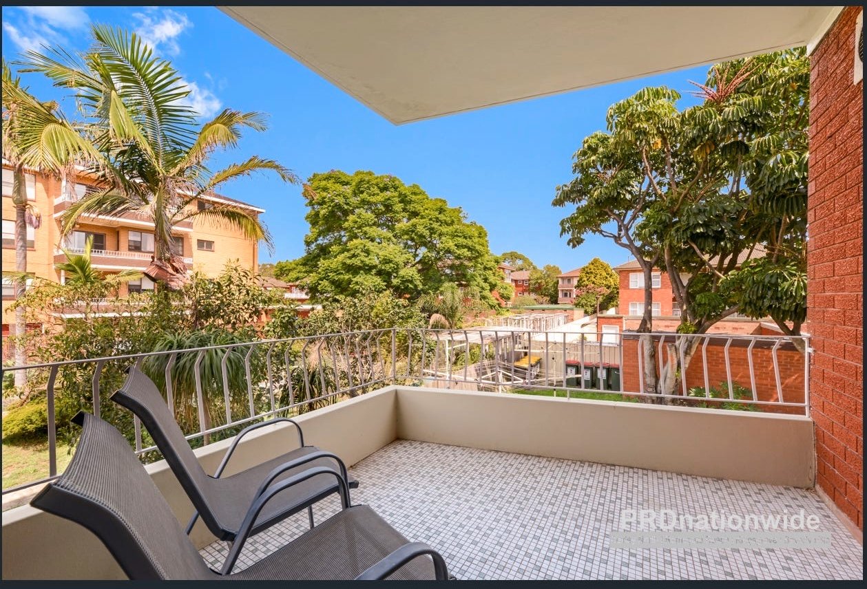 2/201-203 President Avenue MONTEREY 5