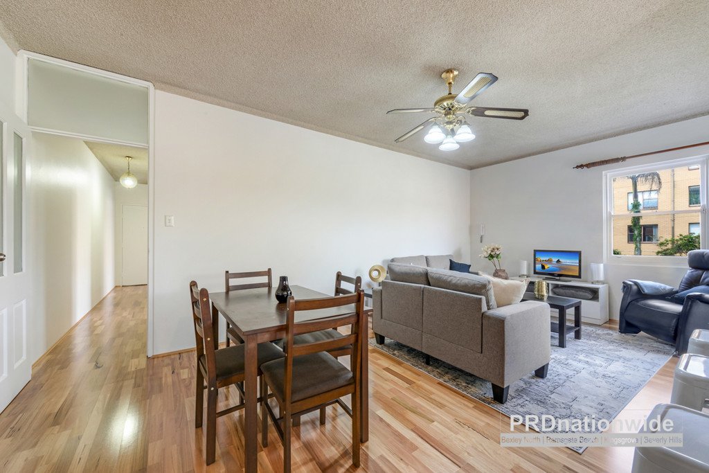 2/201 President Avenue MONTEREY 2