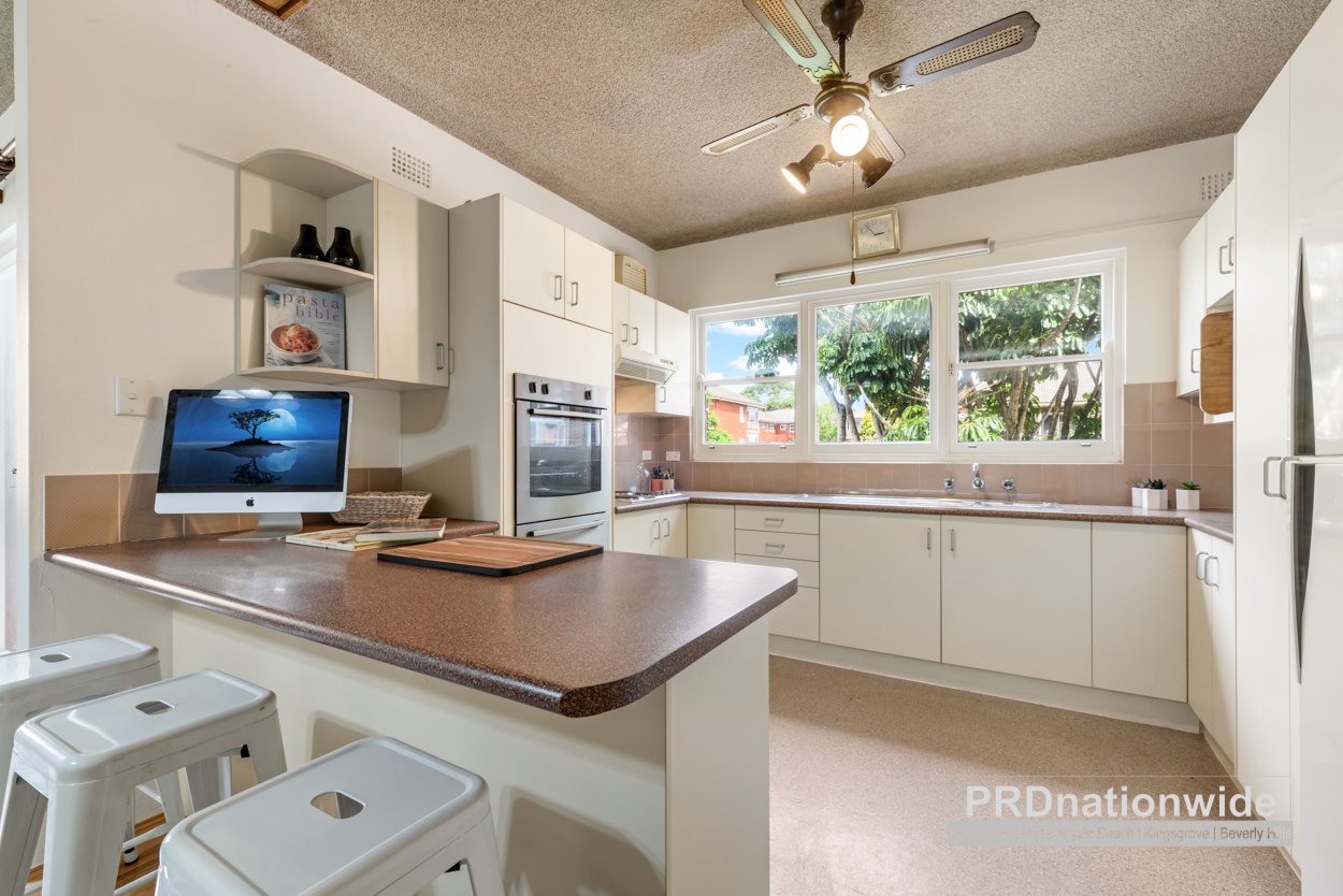 2/201 President Avenue MONTEREY 4