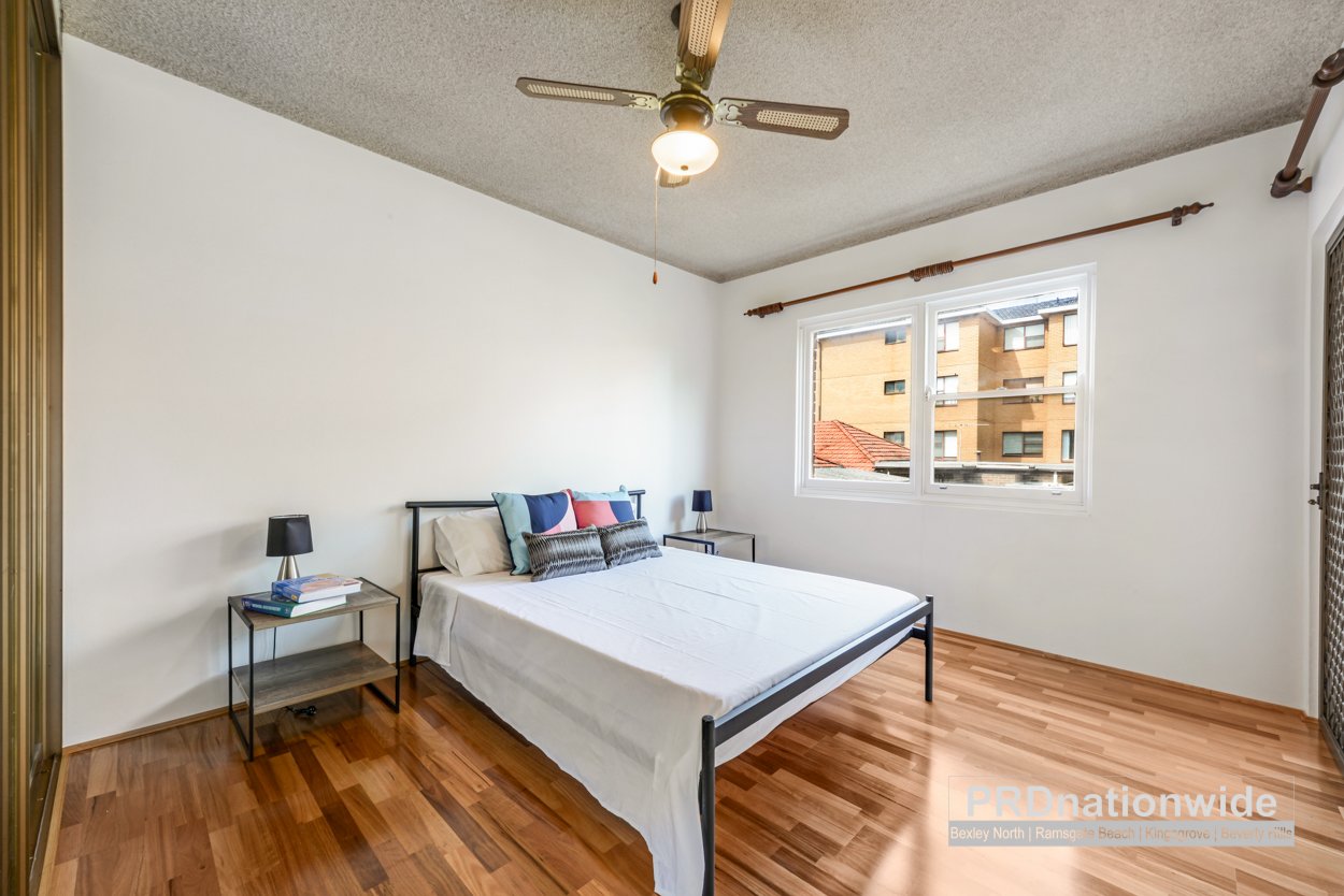 2/201 President Avenue MONTEREY 6