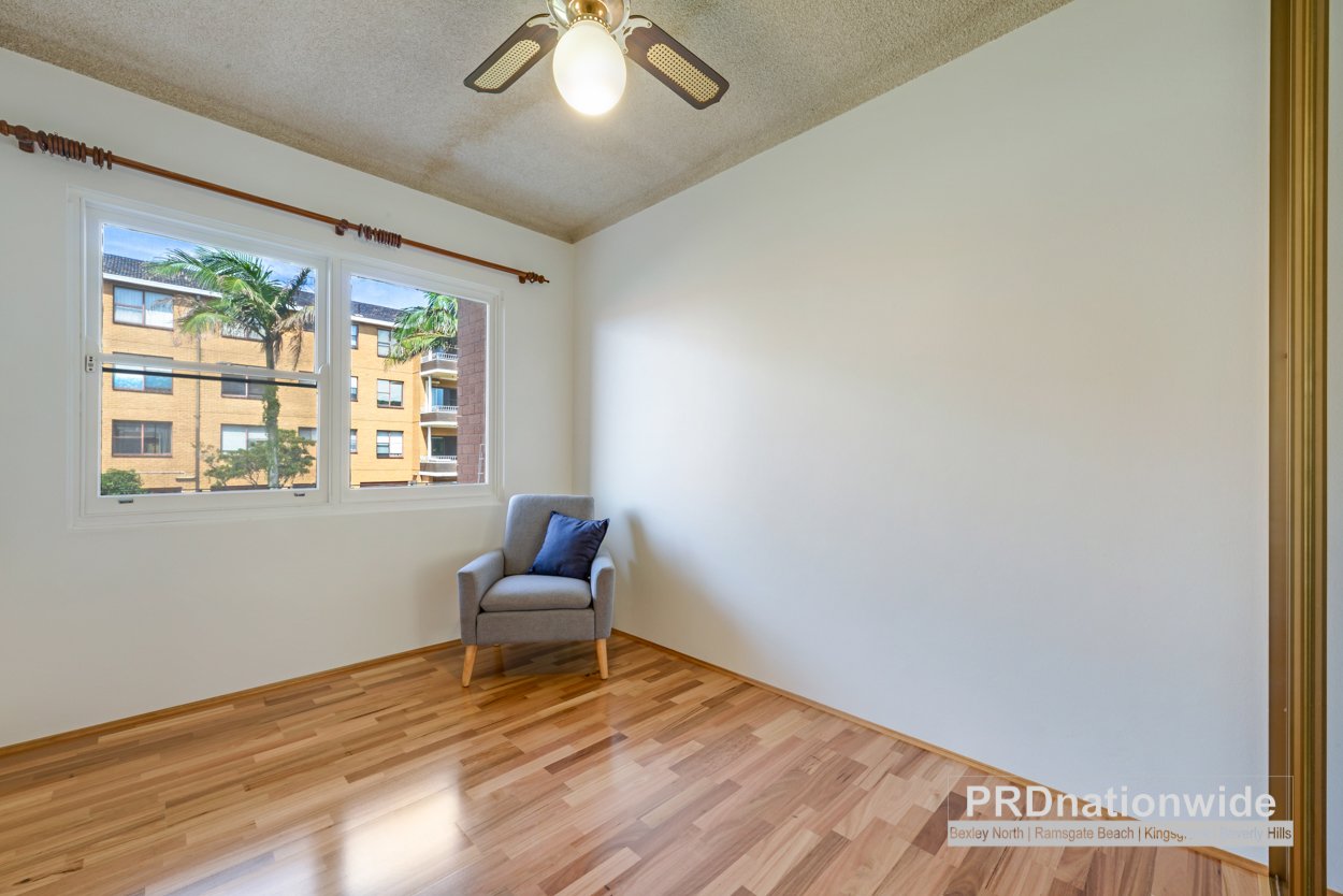 2/201 President Avenue MONTEREY 8