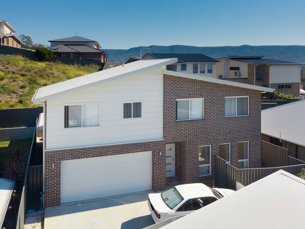 2/201 Wyndarra Way KOONAWARRA 2