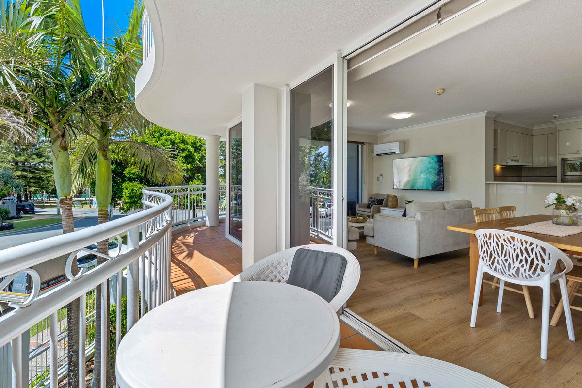2201/220 The Esplanade Burleigh Heads 2