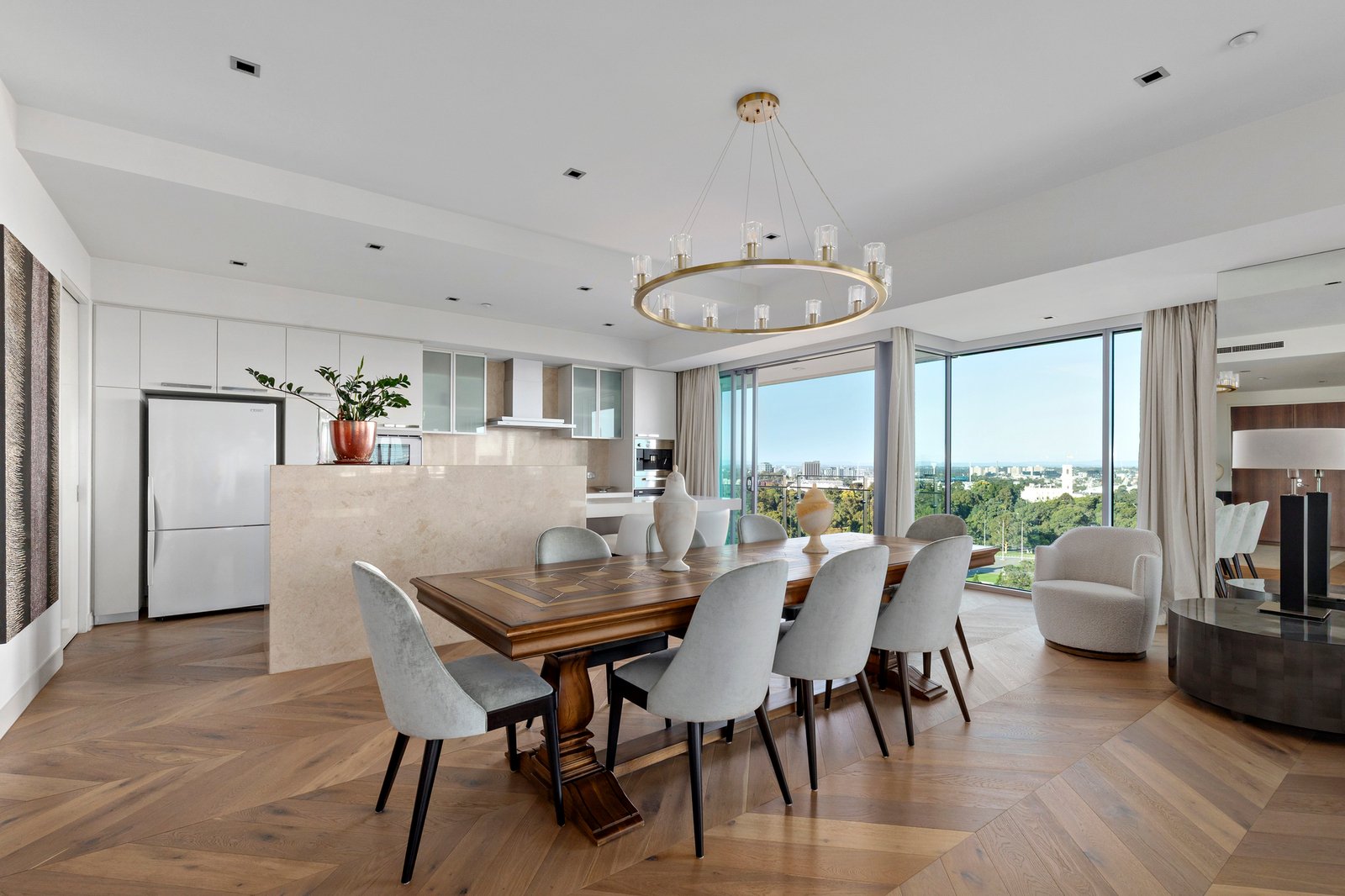 2201/368 St Kilda Road, Melbourne, 3004